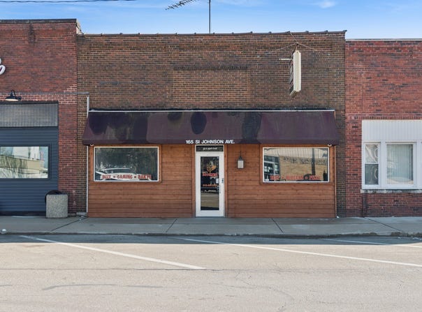 Sheridan, IL 60551