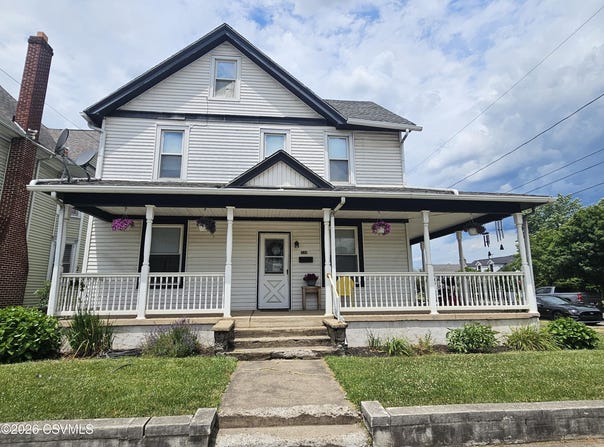 339 E 2ND Street, Berwick, PA 18603