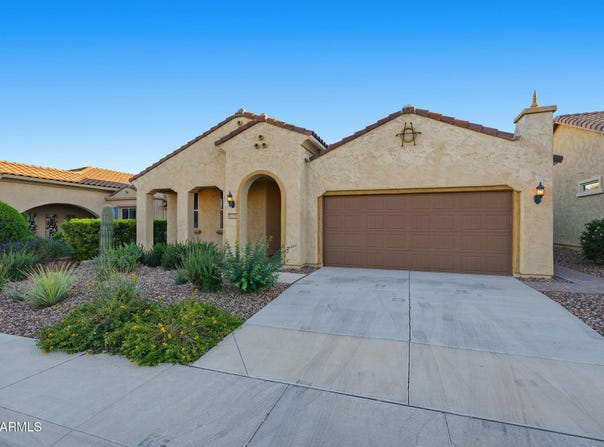 8159 W CINDER BROOK Way, Florence, AZ 85132