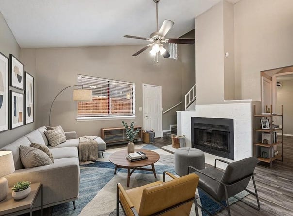 1122 Millview Drive, Arlington, TX 76012