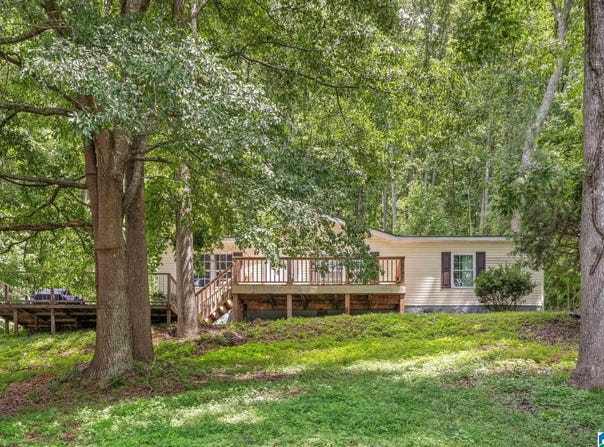 3439 TIMBER BROOK TRAIL, BIRMINGHAM, AL 35215