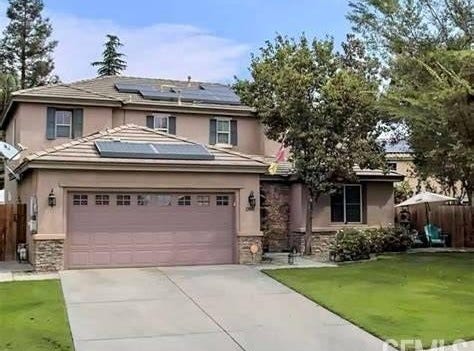 12800 Yankton Court, Bakersfield, CA 93312