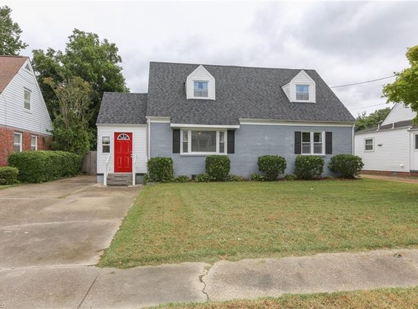 7812 Restmere RD, Norfolk, VA 23505
