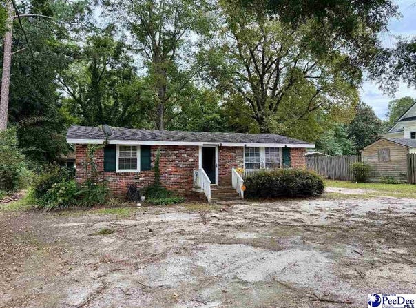 806 Windsor Way, Marion, SC 29571