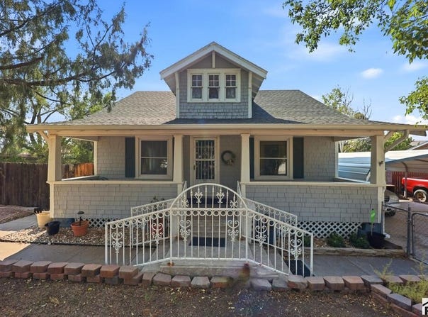 1722 Carson Ave, La Junta, CO 81050