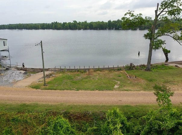 349 Old River Boat Camp Road, Ferriday, LA 71334