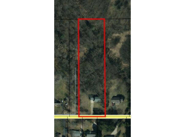 6901 CLARK ROAD, BATH, MI 48808