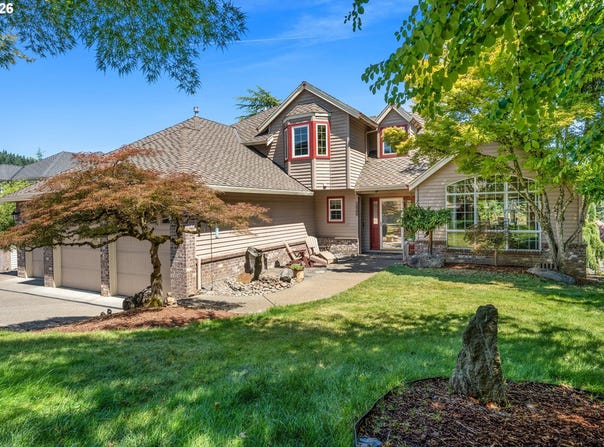 14388 SE MEADOWS Ln, Clackamas, OR 97015