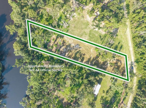 SW 77TH BLVD, Jasper, FL 32052