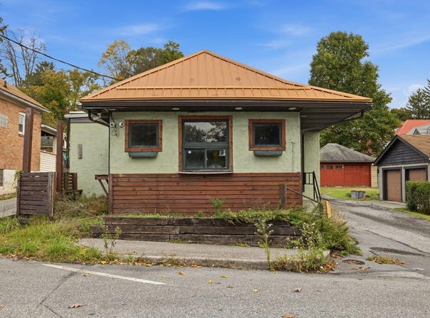 466 Harold Avenue, Johnstown, PA 15906