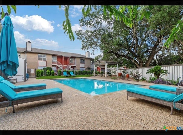 205 Craddock Ave, San Marcos, TX 78666