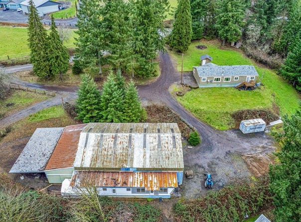 32400 STONE Rd, Warren, OR 97053