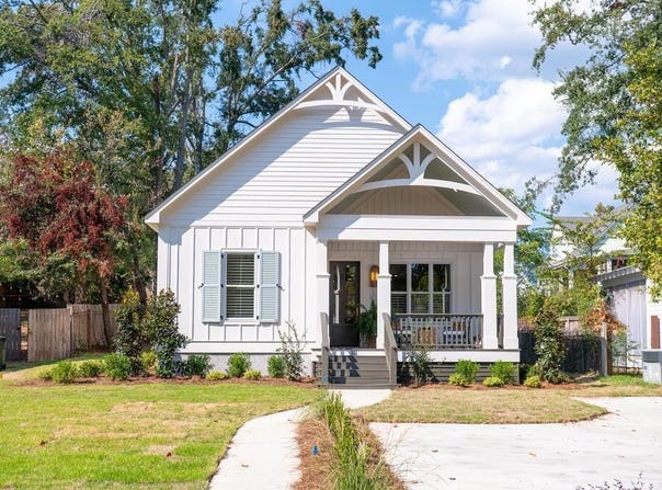 211 Williams, OXFORD, MS 38655