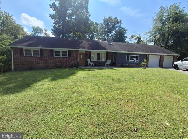 4499 BETHEL Road, BOOTHWYN, PA 19061