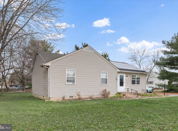 219 MILDALE Drive, SALISBURY, MD 21804