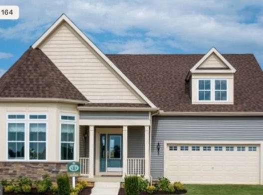 2901 MAILLY DAVIS Court, MIDDLETOWN, DE 19709