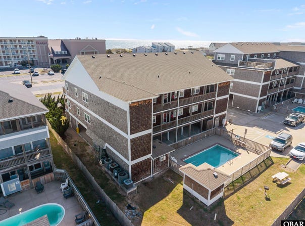 1710 S Virginia Dare Trail, Kill Devil Hills, NC 27948