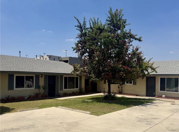 312 E Lemon Avenue, Glendora, CA 91741