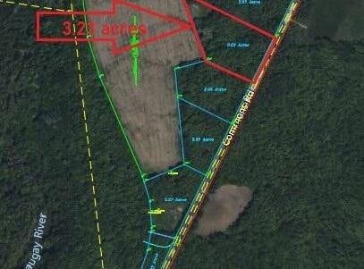 Commons Road lot: # 2, Chateaugay, NY 12920