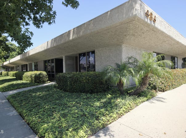 484 Mobil Avenue, Camarillo, CA 93010