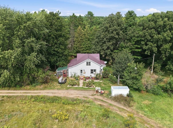 2588 Keystone Street, Mora, MN 55051