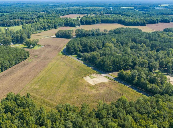Birchfield Dr., Loris, SC 29569
