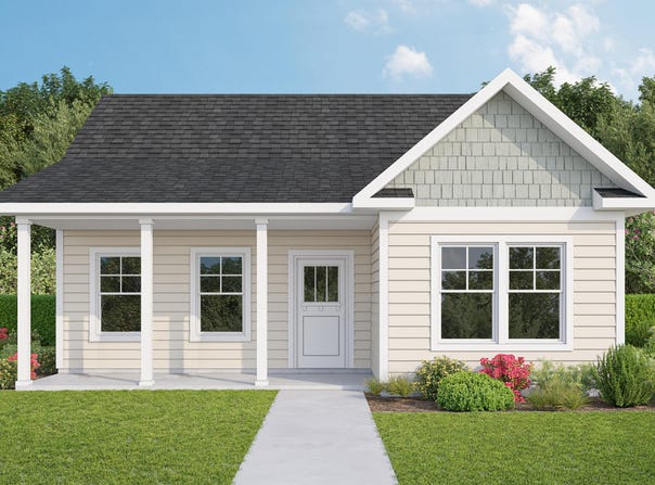 1057 Pinnix Loop, Burlington, NC 27217