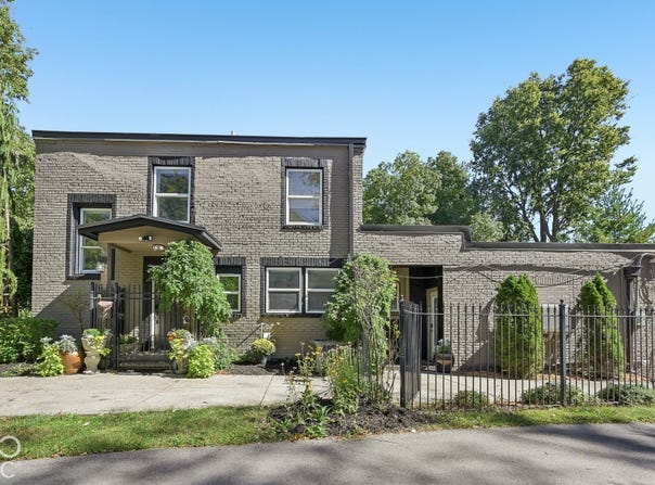 3641 Watson Road, Indianapolis, IN 46205