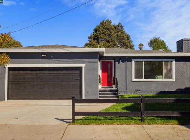 2639 Wendell Ave, Richmond, CA 94804