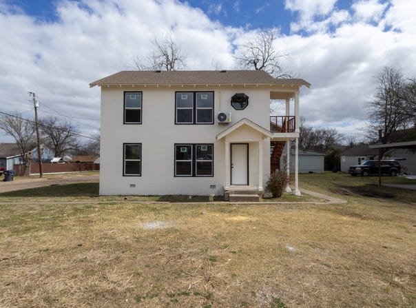 1704 Ethel Avenue, Waco, TX 76707