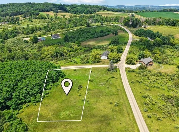 Wooden Shoe Ct lot: 543, La Valle, WI 53941