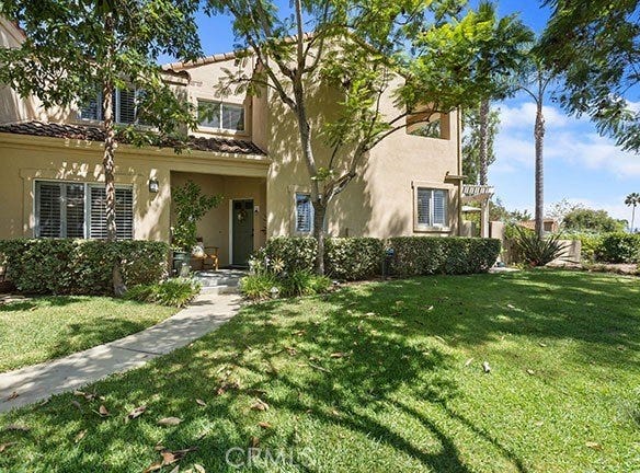 55 Fleurance, Laguna Niguel, CA 92677