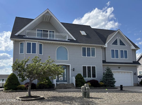 806 Spar Drive, Forked River, NJ 08731
