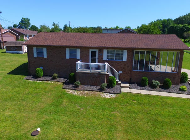 1039 Cardinal Drive, Corbin, KY 40701