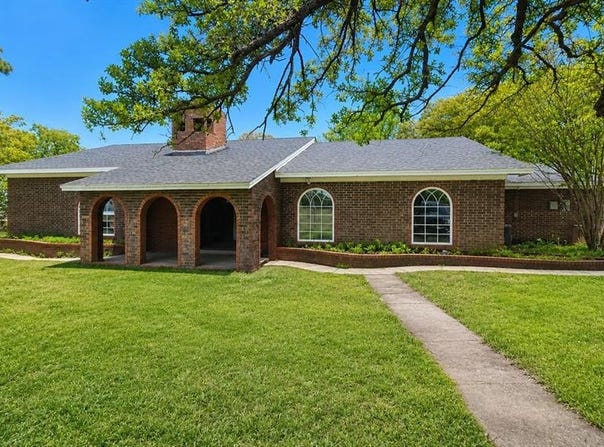 3452 Lindale Road, Ardmore, OK 73401
