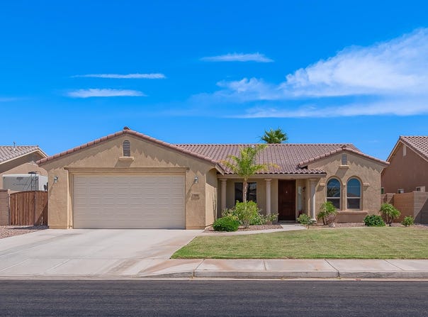 7896 E 37 Place, Yuma, AZ 85365