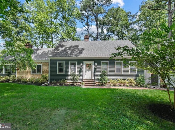 2 MALLARD DR, DAGSBORO, DE 19939