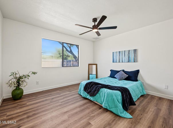 3048 W Wildwood Drive, Tucson, AZ 85741