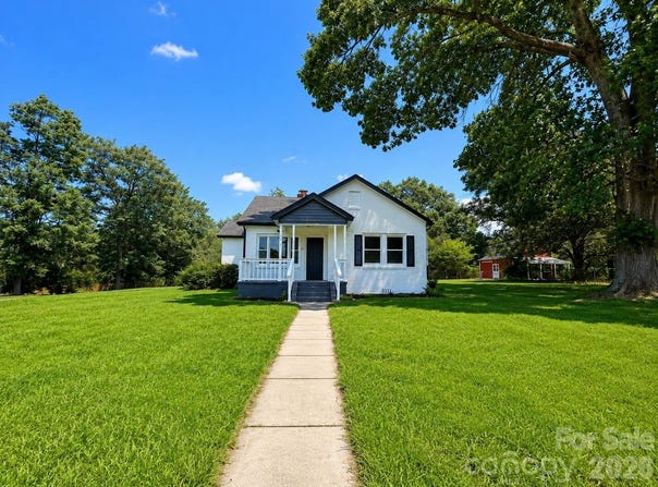 302 S Myrtle School Road, Gastonia, NC 28052