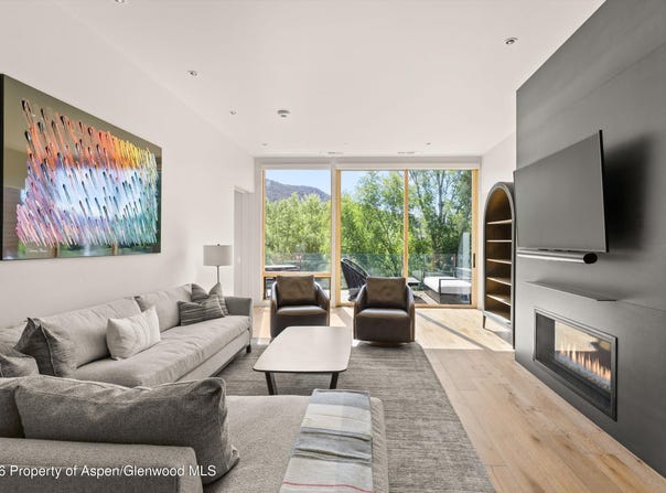101 Willow Road, Basalt, CO 81621