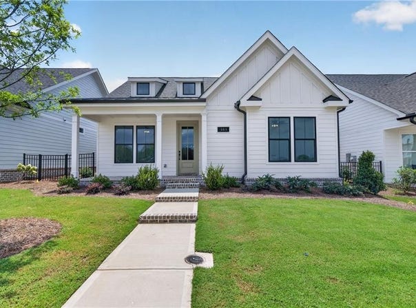 505 WHOOPER Lane, AUBURN, AL 36832