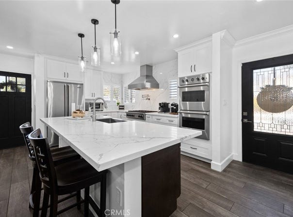 15202 Fernview, Whittier, CA 90604