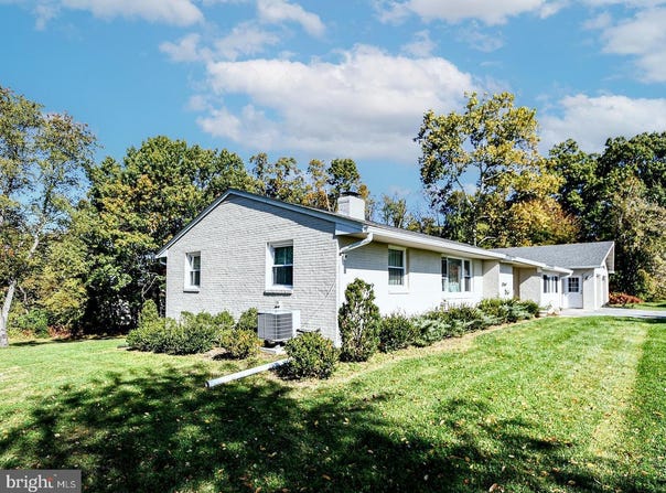5222 MUSSETTER Road, IJAMSVILLE, MD 21754