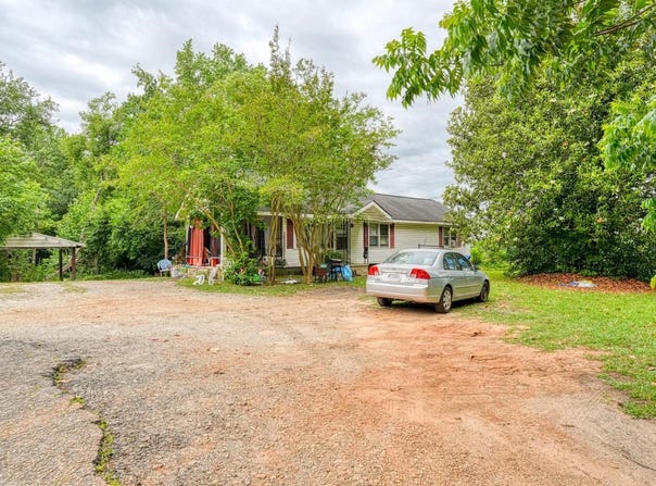 480 Old Georgia Road, Moore, SC 29369