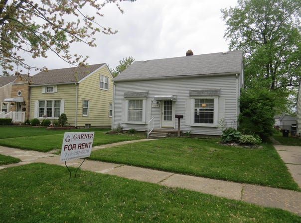 17538 Matthews Street, Riverview, MI 48193