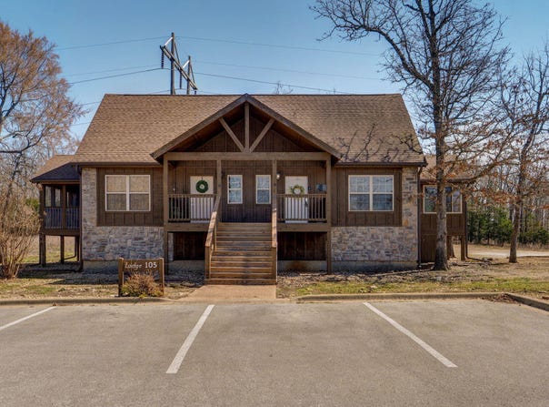 10 Olivia Court, Branson West, MO 65737