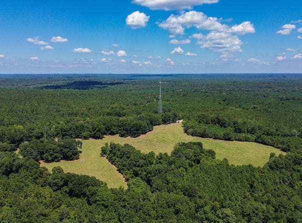 0 Hwy 10 E, Pine Apple, AL 36768