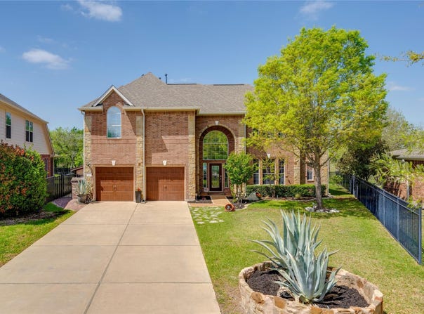 11332 Terrace Meadow Way, Manor, TX 78653