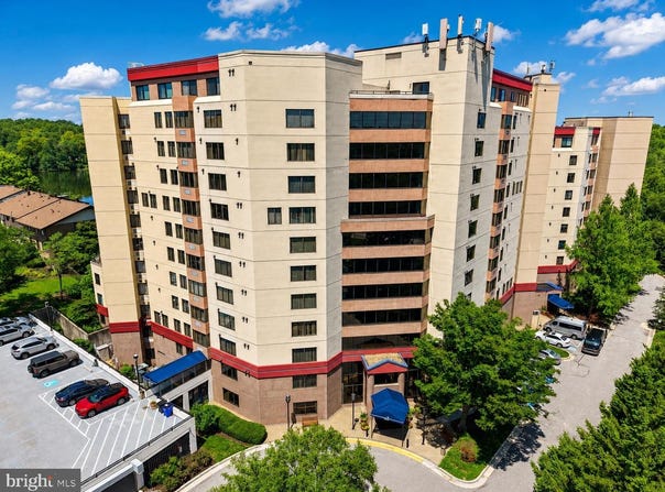 10001 WINDSTREAM Drive E, COLUMBIA, MD 21044