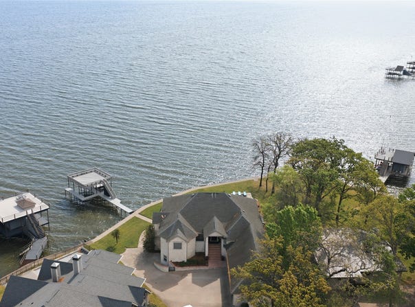1617 Maple Drive, Tool, TX 75143